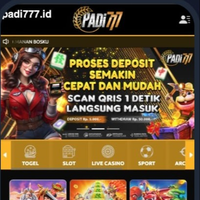 Padi777