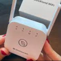 ultraxtend Wifi booster