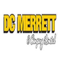 DC Merrett