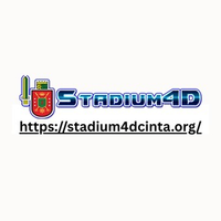 Stadium 4dcinta
