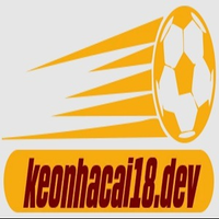 keonhacai18dev keonhacai18dev