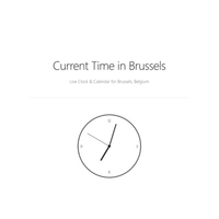 timebrussels