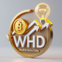 Wealthhacksdaily Blog