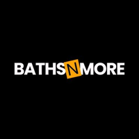 deckmountedbath