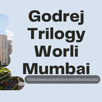 Godrej Trilogy Worli Mumbai