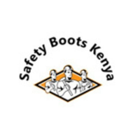 Safetyboots Kenya