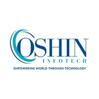 Oshin Info tech