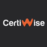 certiwise industrial training