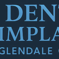 Dental implants Glendale