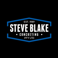 Steve Blake Concreting