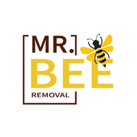 Mr. Bee Removal