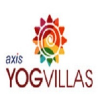 Axisyogvillas