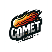 cometsmoke