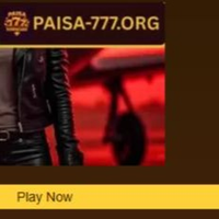 PAISA 777