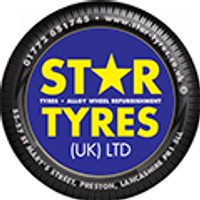 startyres