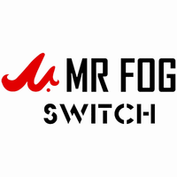 Mr fog Switch