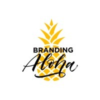 Branding Aloha