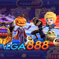 mega888mega888
