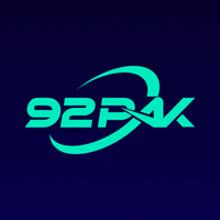 92pak game