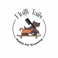 Fluffy Tails Staff