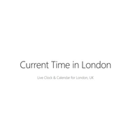 timeinlondon