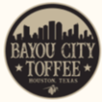 Bayou City Toffee