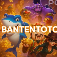 bantentoto