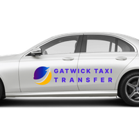 Gatwick Taxi