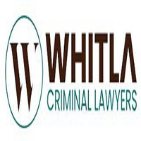 Whitla Criminal Lawyers